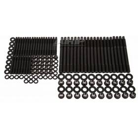 Tlx-arp234-4339-cl360a70 Arp Heads Stud Kit Rhs Block With Ls7