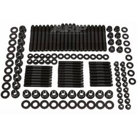 Tlx-arp234-4341-cl360a70 Arp Head Stud Kit For Chevy Dart Ls Next 23-bolt