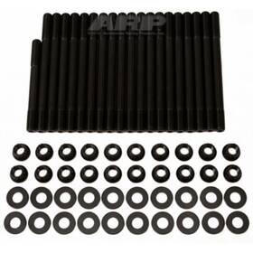 Tlx-arp234-4342-cl360a70 Arp Head Stud Kit For Chevy Lt1 6.2l Sb