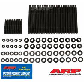 Tlx-arp234-4346-cl360a70 Arp Head Stud Kit For Chevy Lsa 12pt