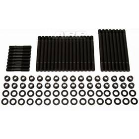 Tlx-arp235-4713-cl360a70 Arp Head Stud Kit For Chevy / Mark V Bb With Dart Heads Undercut 12pt
