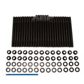 Tlx-arp247-4202-cl360a70 Arp For Dodge 1998 Head Stud Kit Cummins 5.9l/6.7l 24v