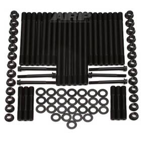 Tlx-arp247-4203-cl360a70 Arp For Dodge 1994 95 96 97 1998 Head Stud Kit .cummins 5.9l 12v
