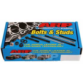 Tlx-arp247-4210-cl360a70 Arp Head Stud Kit For Dodge Cummins Isl 8.3/8.9l 12v 90-98 12pt