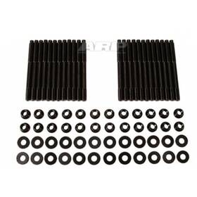 Tlx-arp247-4301-cl360a70 Arp For Dodge Viper 2008 2009 2010 Head Stud Kit