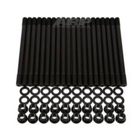 Tlx-arp250-4202-cl360a70 Arp For Ford Head Stud Kit 6.0l Power Stroke Diesel