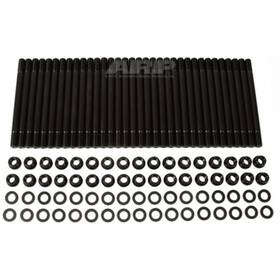 Tlx-arp250-4204-cl360a70 Arp For Ford 1988 89 90 91 92 93 1994 Head Stud Kit 7.3l Int Diesel