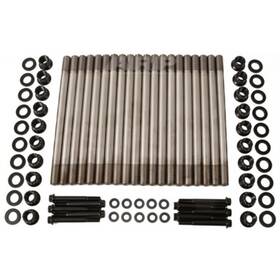 Tlx-arp250-4205-cl360a70 Arp For Ford Head Stud Kit 6.0l Power Stroke Diesel Ca625
