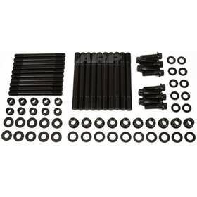 Tlx-arp250-5802-cl360a70 Arp For Ford Main Stud Kit - 6.7l Powerstroke Diesel