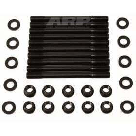Tlx-arp251-4701-cl360a70 Arp For Ford Sierra/escort Cosworth Head Stud Kit
