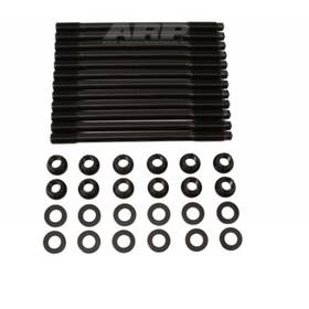 Tlx-arp251-4703-cl360a70 Arp For Ford Head Stud Kit 2.5l B5254