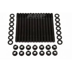 Tlx-arp252-4302-cl360a70 Arp Head Stud Kit For Ford 4.0l Xr6 Inline 6 M12