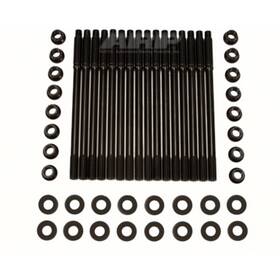 Tlx-arp253-4701-cl360a70 Arp Head Stud Kit For Ford 2003 Duratec 2.5l V6 Undercut