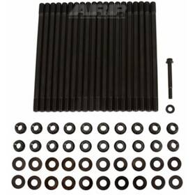 Tlx-arp255-4306-cl360a70 Arp Head Stud Kit For Ford 6.2l V8 Bb 12pt