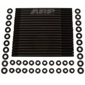 Tlx-arp256-4002-cl360a70 Arp For Ford Head Stud Kit Modular 4.6l/5.4l 3-valve Hex