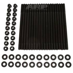 Tlx-arp256-4201-cl360a70 Arp For Ford Head Stud Kit Modular 4.6l 2&4 Valve 12 Pt