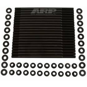 Tlx-arp256-4202-cl360a70 Arp For Ford Head Stud Kit Modular 4.6/5.4l 3 Valve 12 Pt