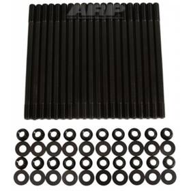 Tlx-arp256-4702-cl360a70 Arp For Ford Coyote Head Stud Kit 5.0l