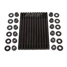 Tlx-arp260-4301-cl360a70 Arp Head Stud Kit For Subaru Fa20 2.0l 4cyl