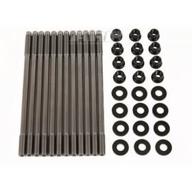 Tlx-arp260-4702-cl360a70 Arp For Subaru 1999-2021 Head Stud Kit Ej Series Phase 2 Sohc