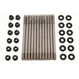 Tlx-arp260-4704-cl360a70 Arp For Subaru Head Stud Kit Ej Series Dohc Custom Age