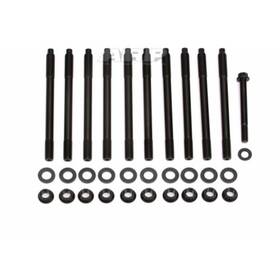 Tlx-arp271-4301-cl360a70 Arp For Suzuki Head Stud Kit 1.6l M16a 4cyl