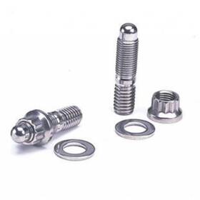 Tlx-arp434-1301-cl360a70 Arp Header Stud Kit For Chevy Ls1