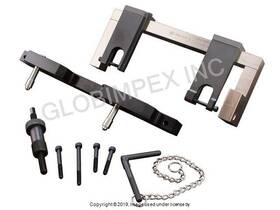 Bmw-2026 Assenmacher Tools Ast Bmw 2012-2018 Timing Tool Set - Camshaft Alignment