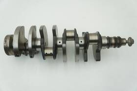 6g33-6303-ea Aston 4.3l V8 Engine Motor Crank Crankshaft Martin Vantage 2007