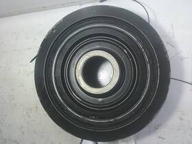 6g33-6316-cb Aston Martin 2006-2008 Vantage 4.3l Harmonic Balancer Pulley M121
