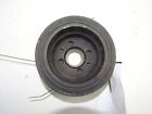 309.as1v08 Aston Martin Vantage Engine Harmonic Dampner Crankshaft Pulley