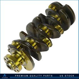 Aup16651288u Asucarparts New Engine Crankshaft Fit For Vw Gti Eos Tiguan Audi A3 A4 A5 A6 Q5 Tt 2.0 Tfsi