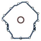 Atc3691 Apex Auto For Cadillac Dts Front Crankshaft Seal 667260836918