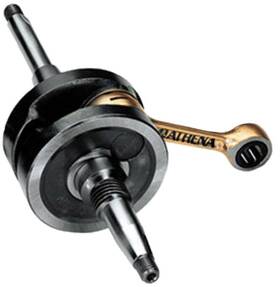 S410130320005 Athena Crankshaft