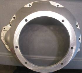 440-426 Ati 200016m Supercase Glide Bellhousing Fit For Mopar Big Block Sfi Bbm
