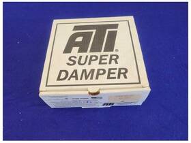 Ati-sk110f3 Ati 309.fd1h11 New Performance 6 Inch 3 Ring Harmonic Super Damper Balancer