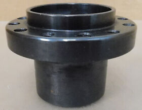 916010 Ati Super Damper Steel Harmonic Balancer Hub Bb Chevy