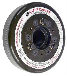 917060k Ati Super Damper