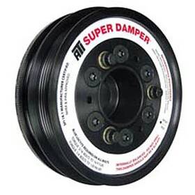 917757 Ati Super Damper
