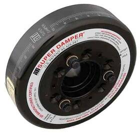 304-401 Ati 917943 Super Damper Amc