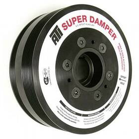 918620n Ati Super Damper