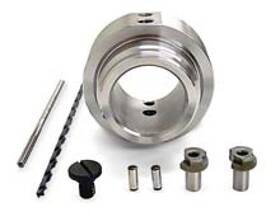 Ati918008-1 Ati Crank Pin Drill Kit For Hemi Fits 5.7/6.1/392 Vvt And 6.2l Hellcat/demon