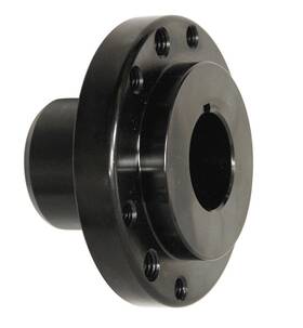 916040 Ati Performance Products Steel Crank Hub For Small Block Fits