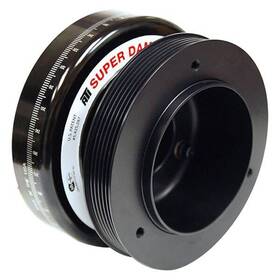 917456 Ati Performance - Super Damper Harmonic