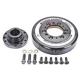 917620 Ati Performance - Super Damper Harmonic Assembly