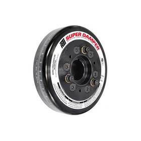 918486 Ati Performance Harmonic Damper 7.48 Sfi For Dodge 5.7/6.4l Hemi