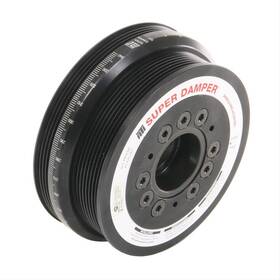 918620u Ati Performance - Super Damper Sfi Gm Ls7 Corvette 6.75 Diameter