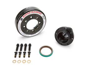 918916 Ati Performance Products 6 325 Harmonic Damper For Small Block