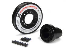 Ati918644 Ati Performance Ls3 7.48 Harmonic Damper 6-groove Sfi 918644
