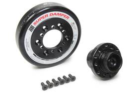 Ati918870e Ati Performance Bbc 7.074 Sfi Harmonic Damper Internal Bal. 918870e
